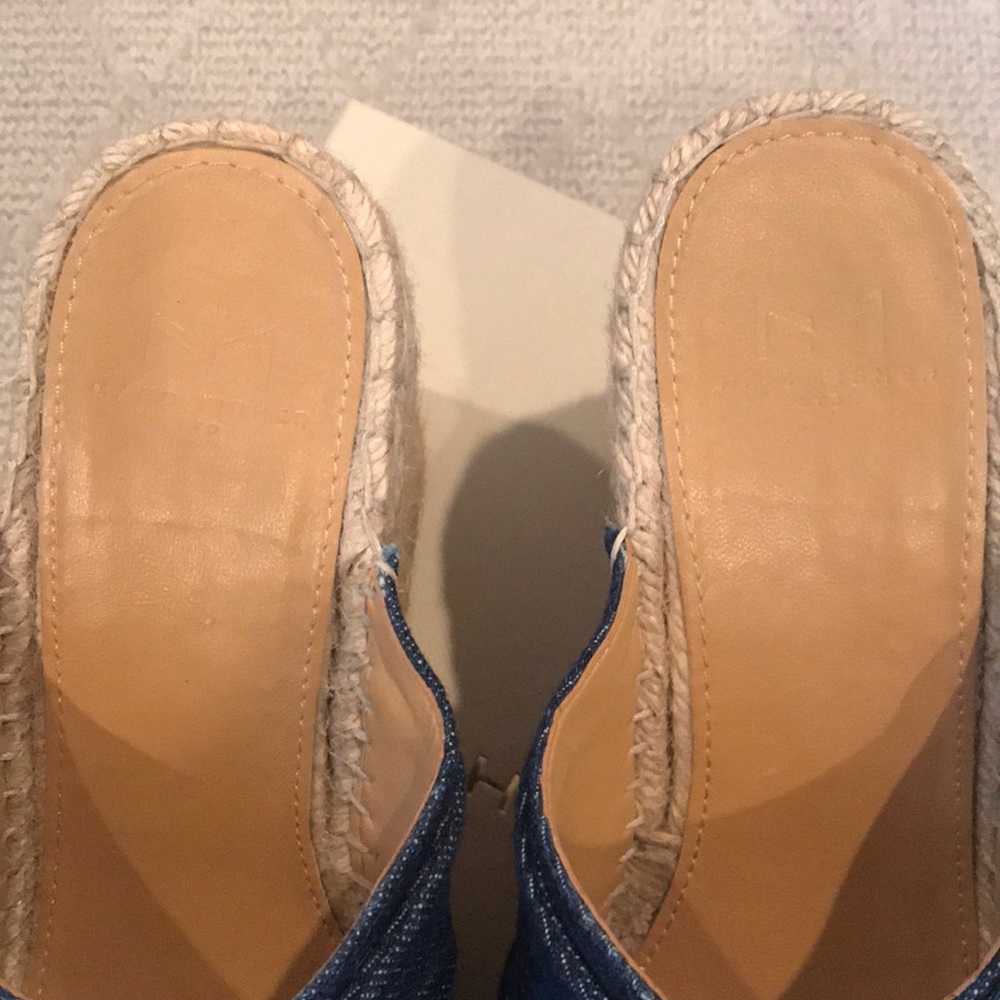 Platform Wedges - image 4